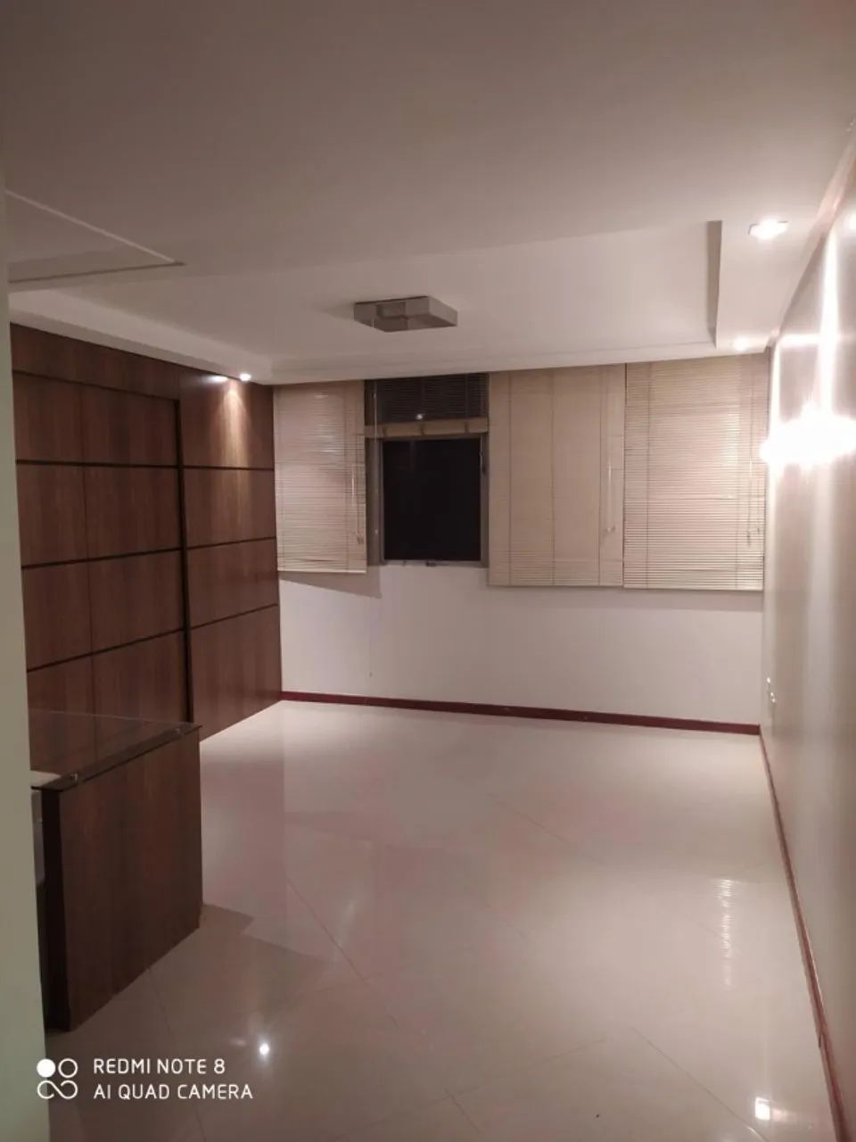 Vendo apartamento de 3 quartos na 415 Sul