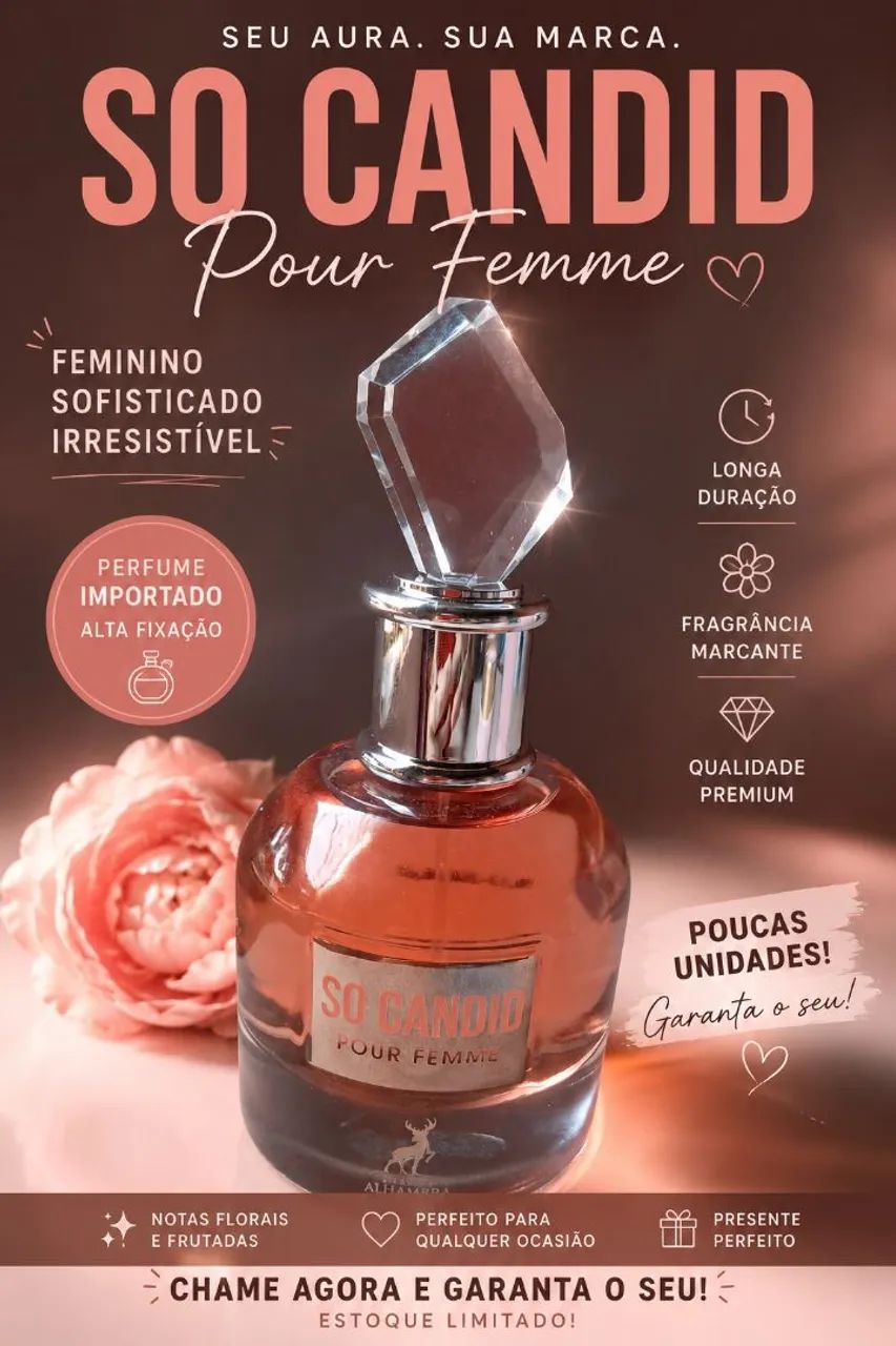 Perfumes Importados Árabes  - Foto 4