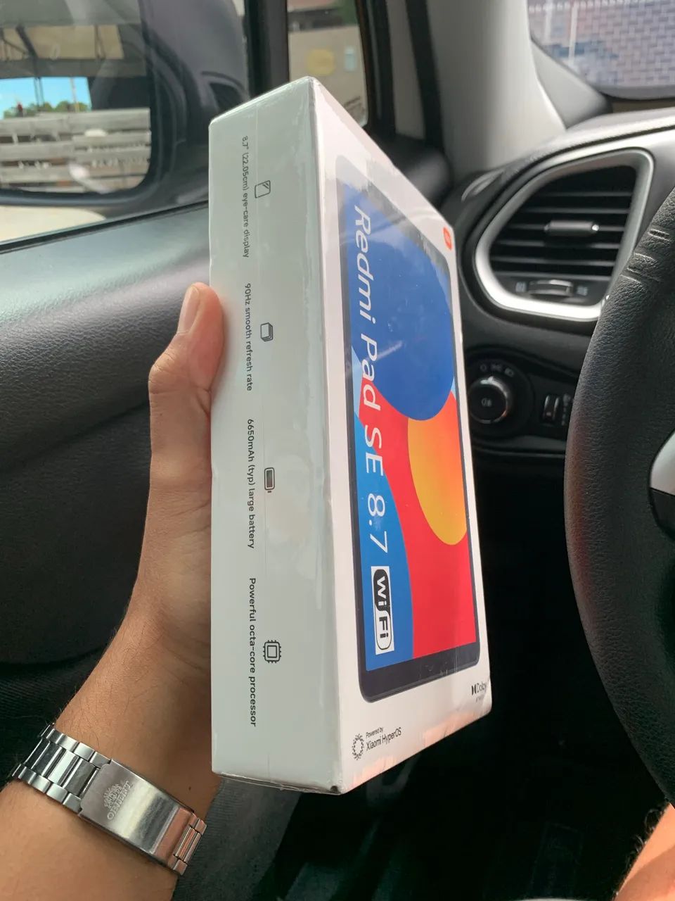 REDMI PAD SE  - Foto 2