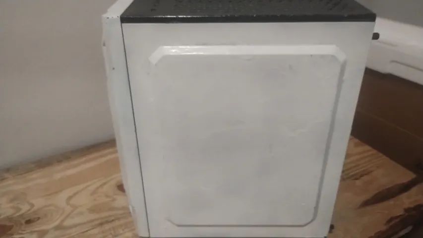 Gabinete Gamer Mancer Kevlar - Foto 2