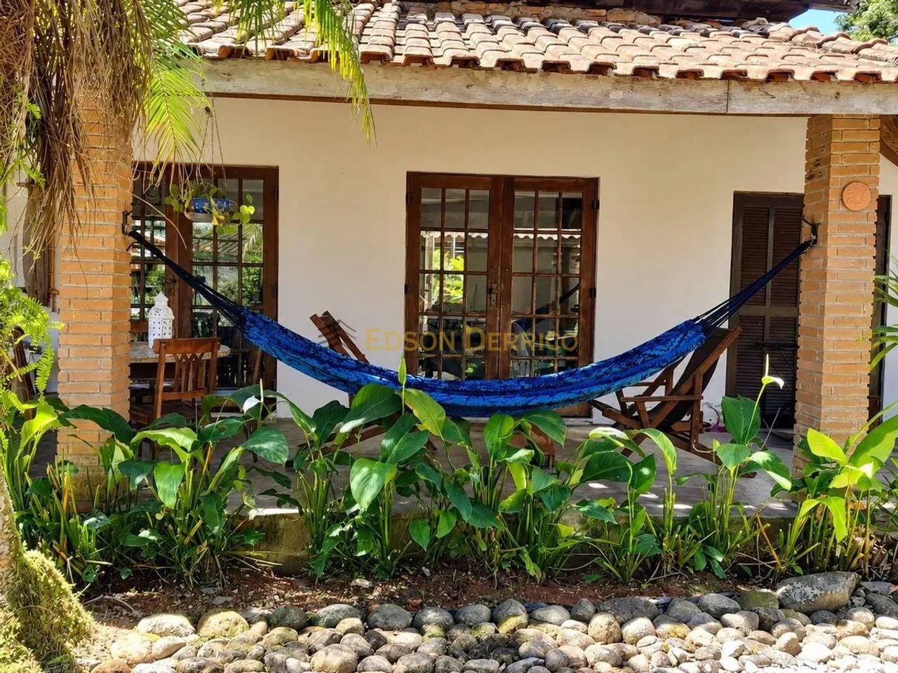 Casa em Condomínio com 2 quartos, Ressaca - Ubatuba - Foto 3