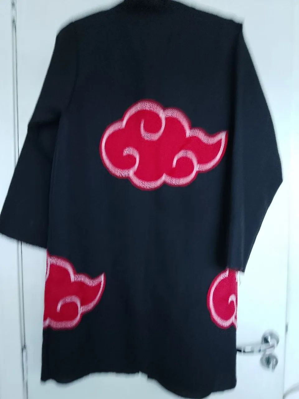 Capa Akatsuki infantil - Foto 2