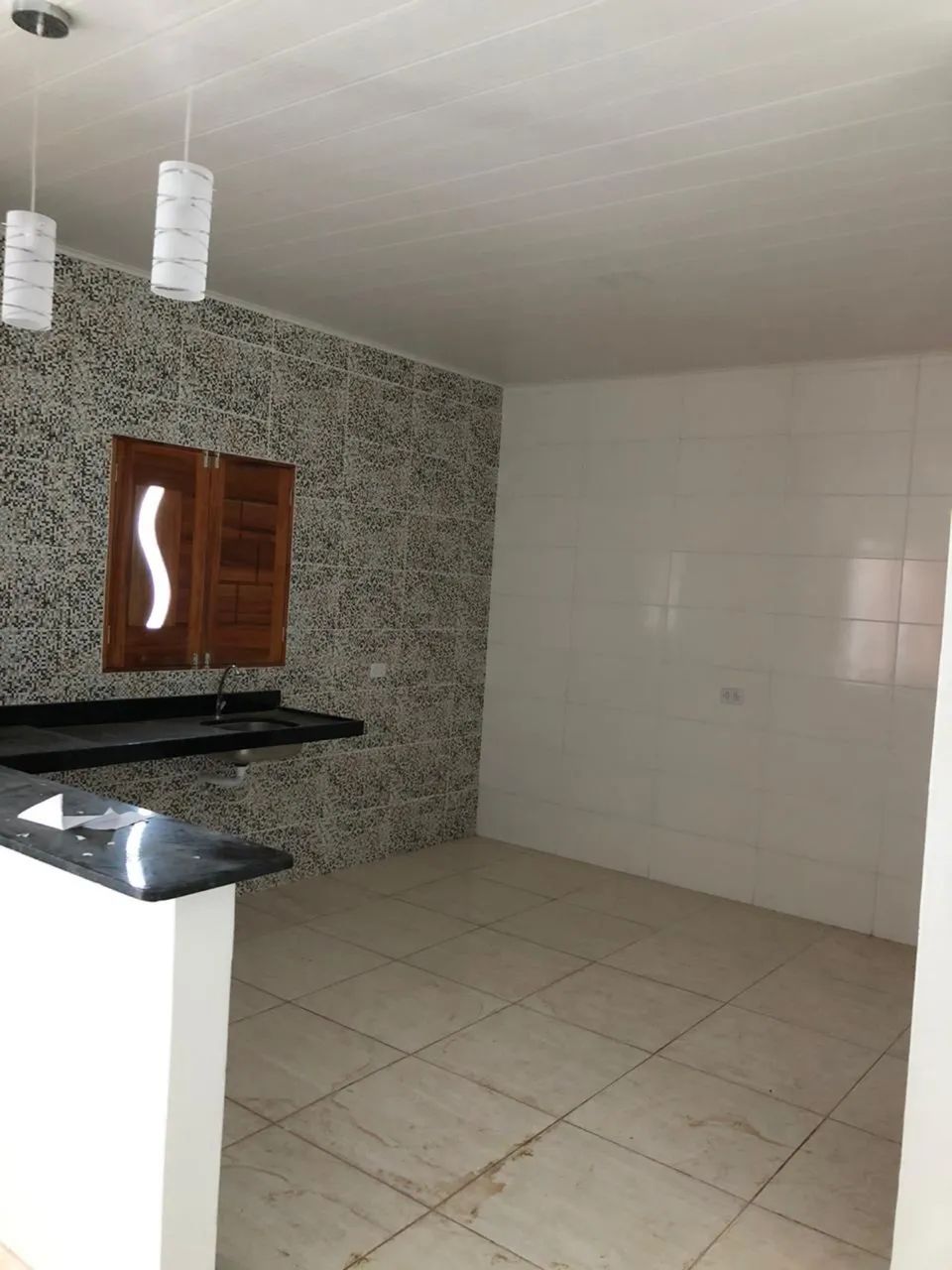Vendo casa em Arapiraca  - Foto 4