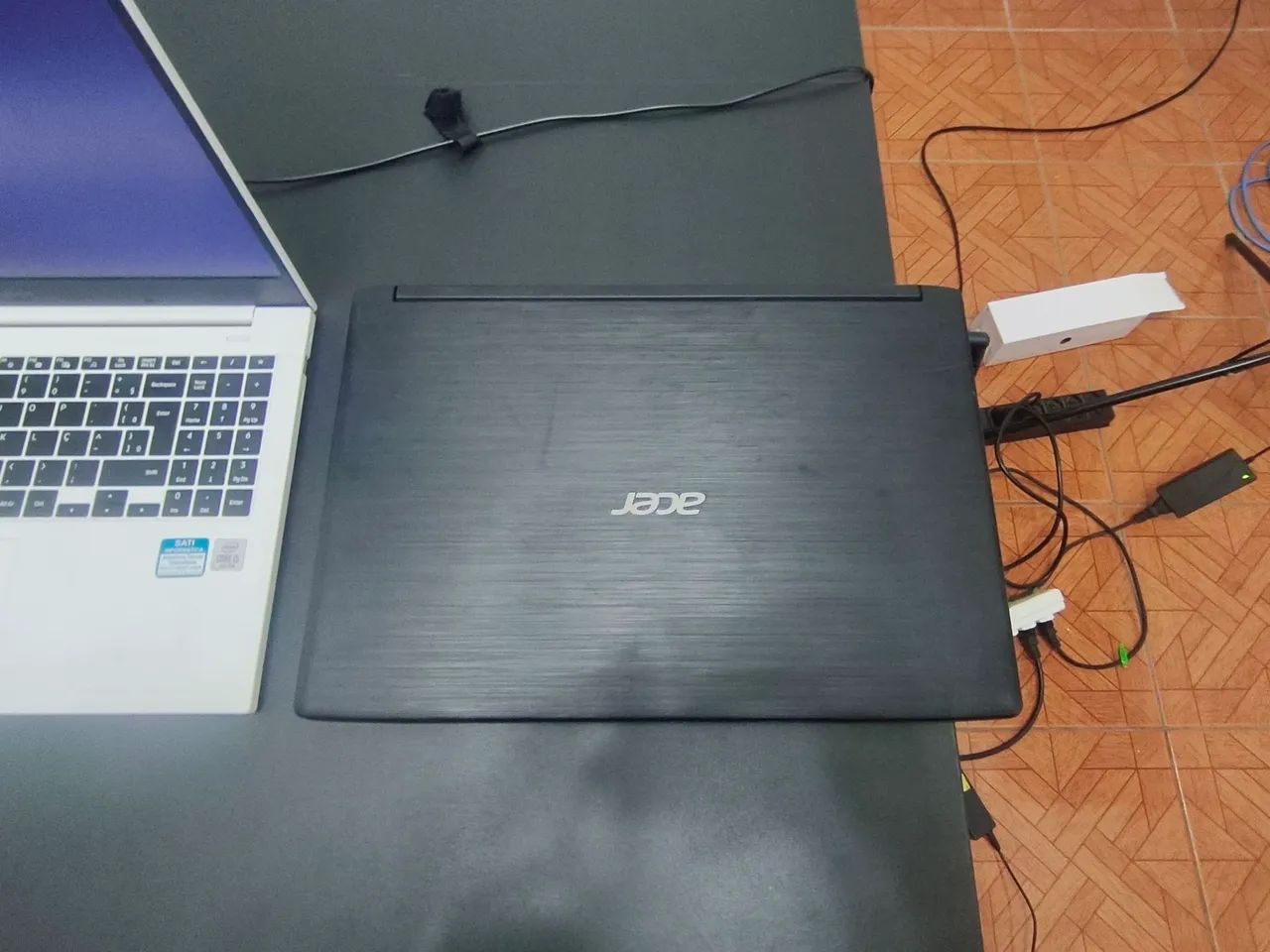 Notebook 