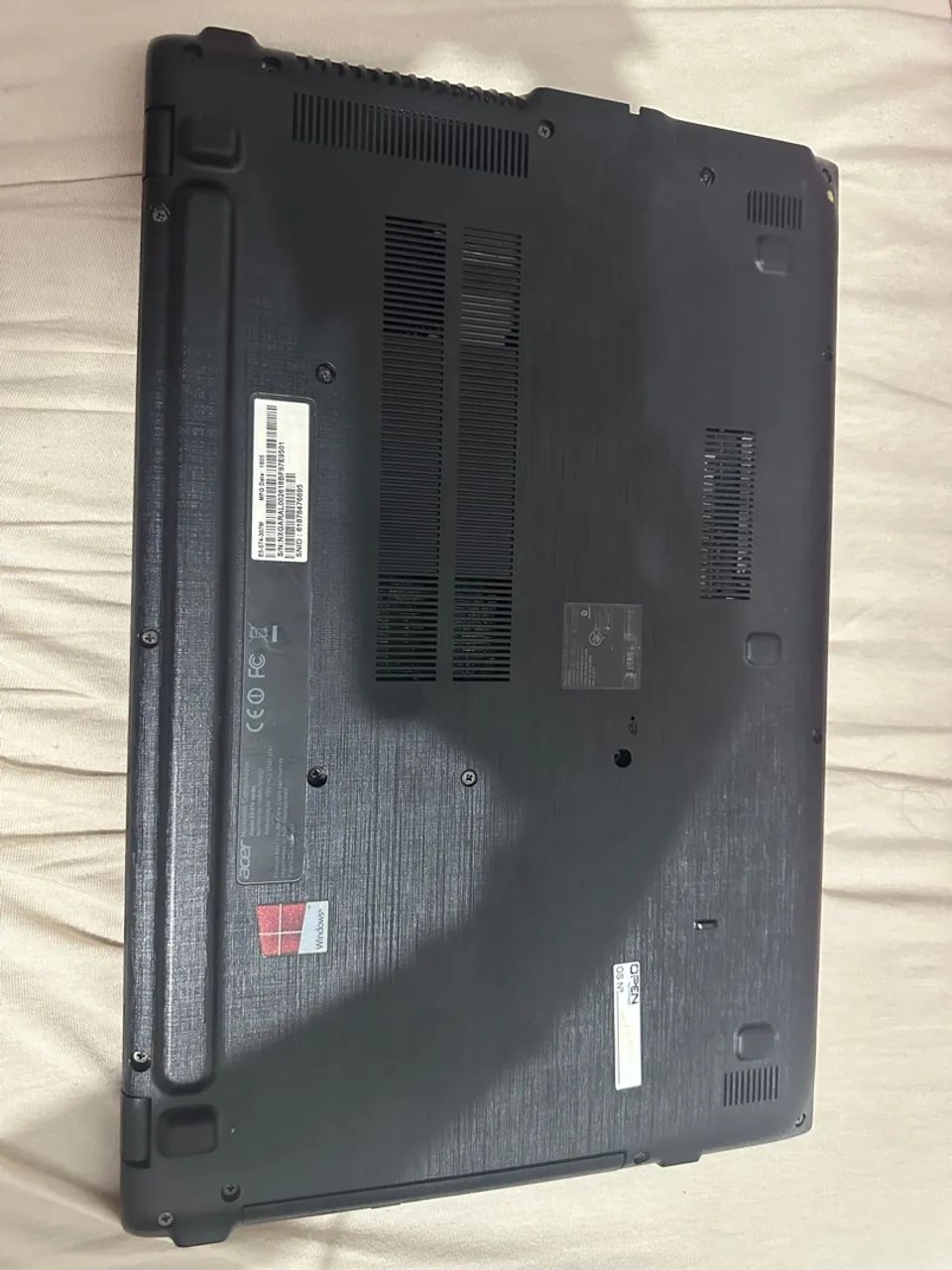 Notbook - Foto 3