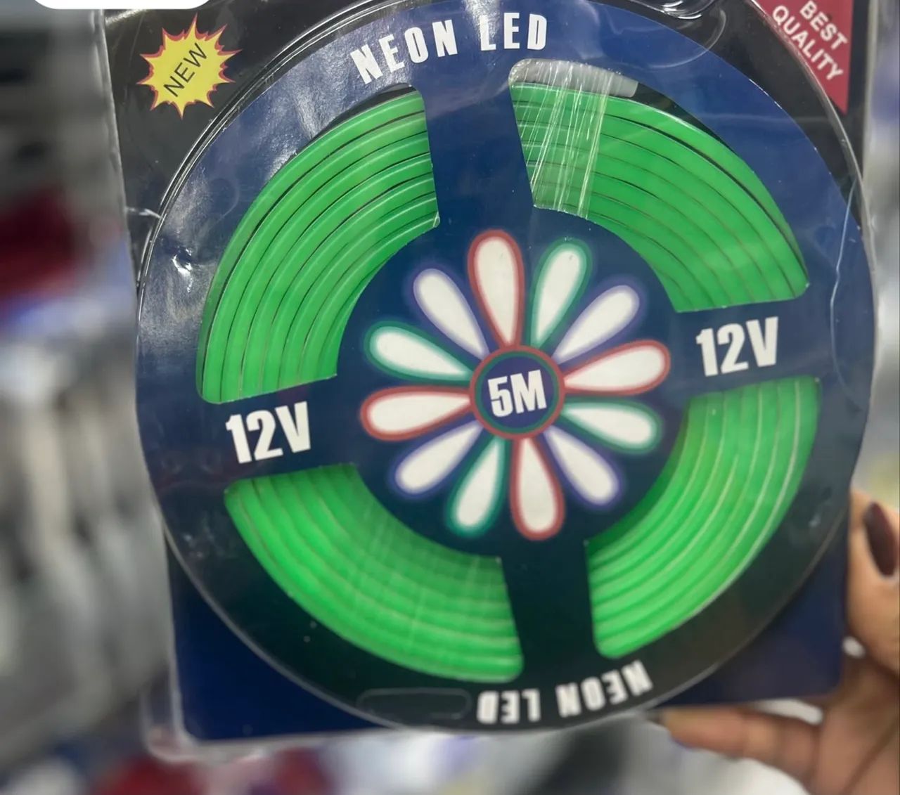 Fita Led Neon - Foto 3