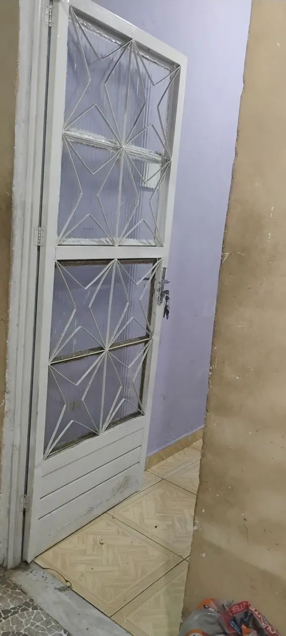 Alugo casa na vila São luiz - Foto 2