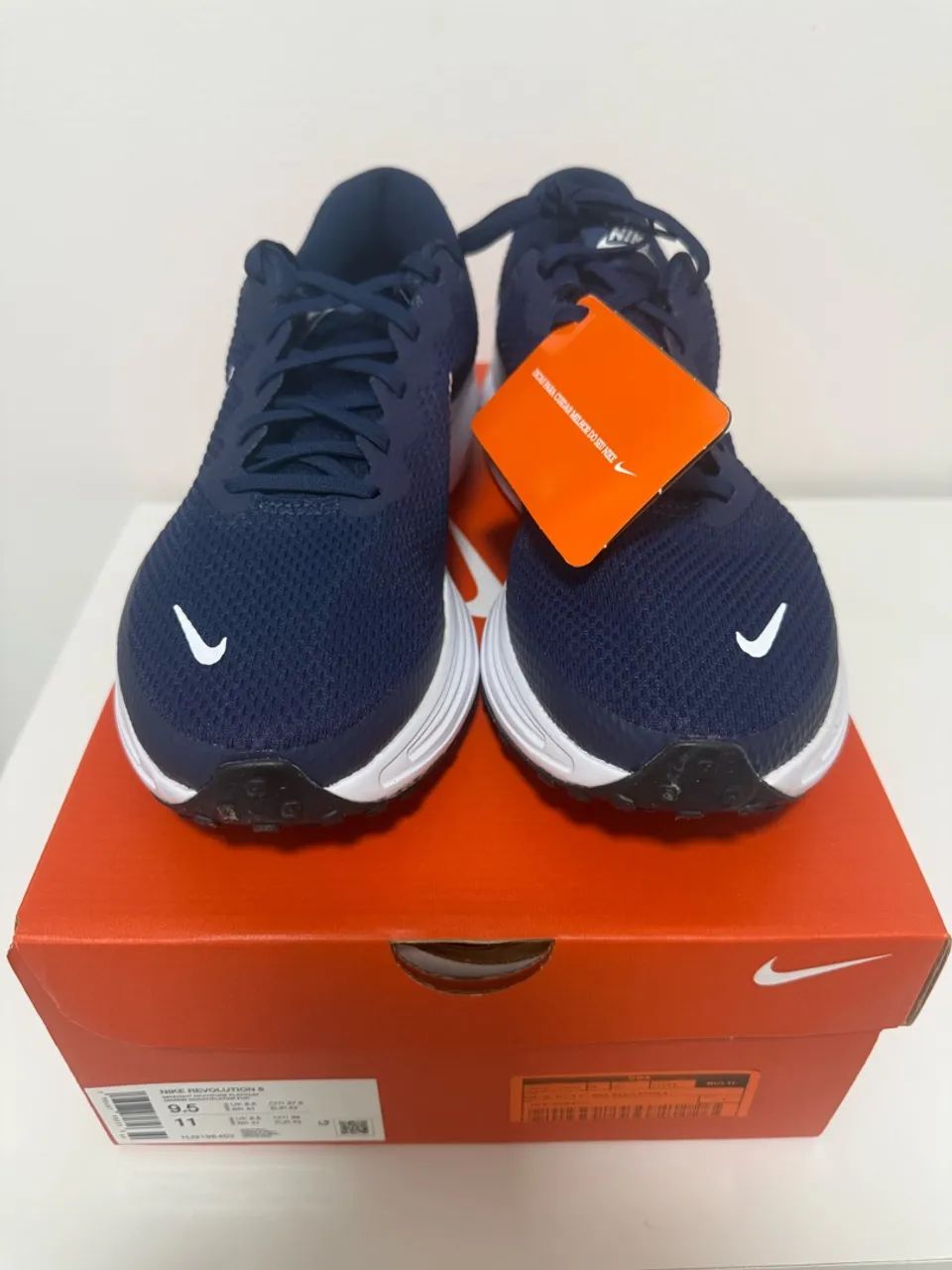 Tênis Nike - Foto 4