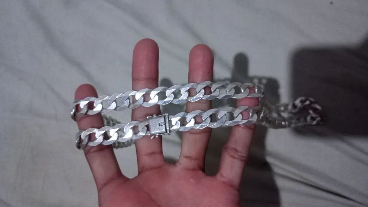Cordão de Plata  - Foto 3