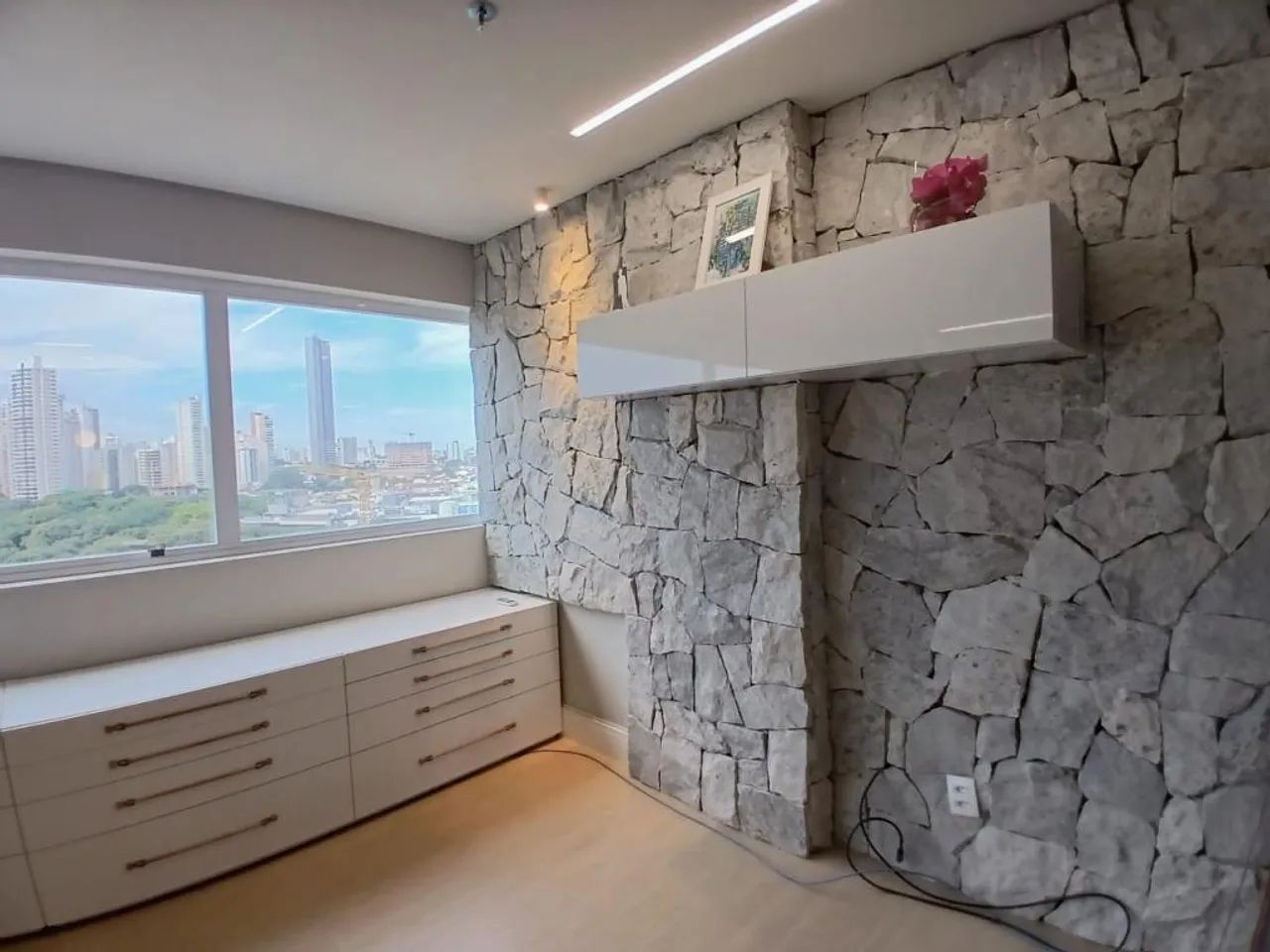 Sala Comercial, Rua T-30, 44,67 m², Setor Bueno, Goiânia. - Foto 3