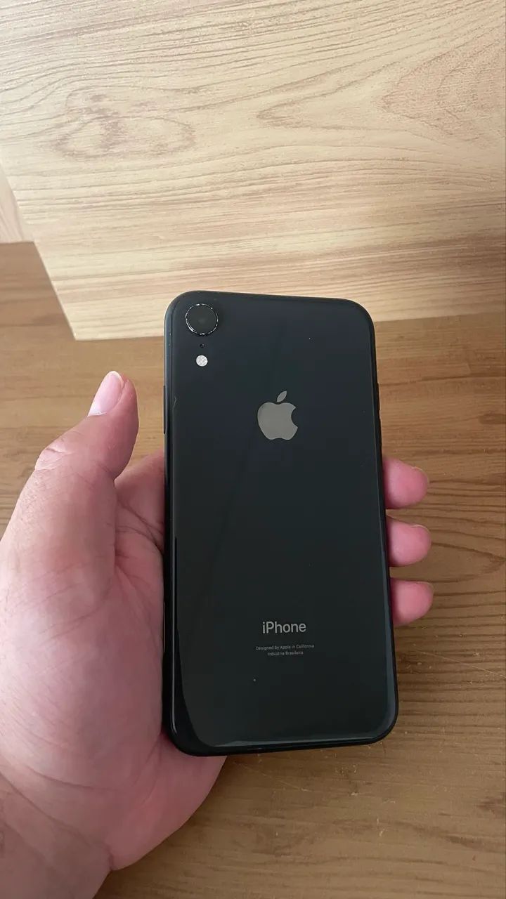 iPhone XR  - Foto 5
