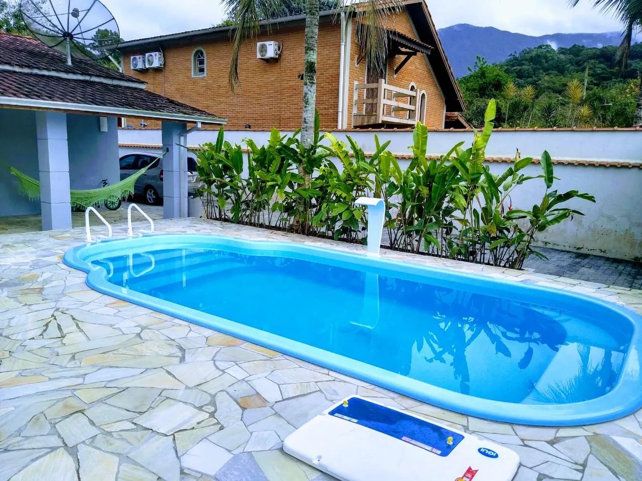 Casa de Praia Caraguatatuba  - Foto 5