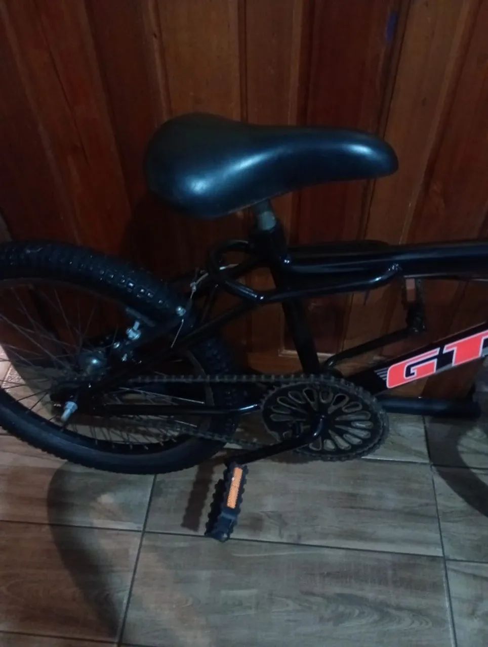 Bicicleta aro 20  - Foto 4