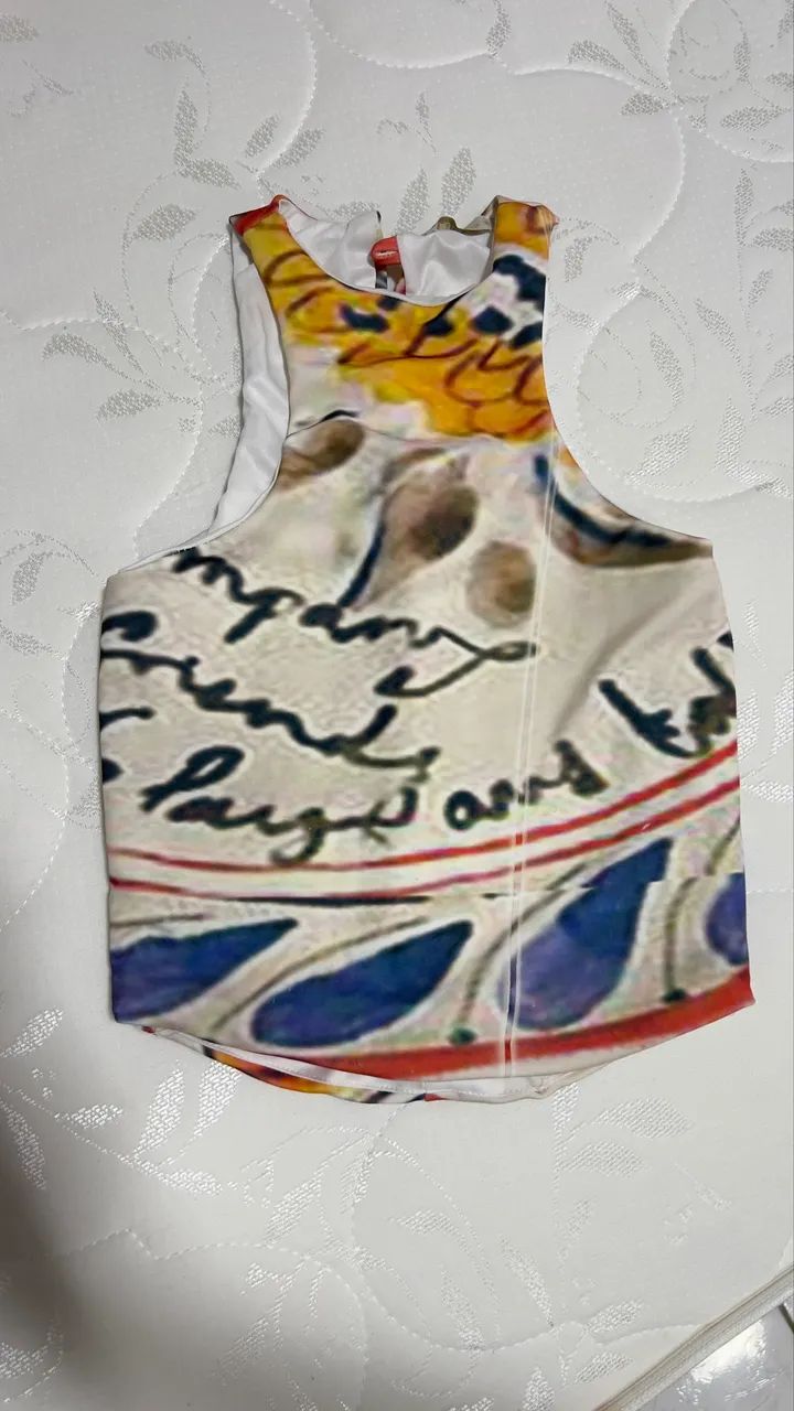 Blusa UAU - Foto 2