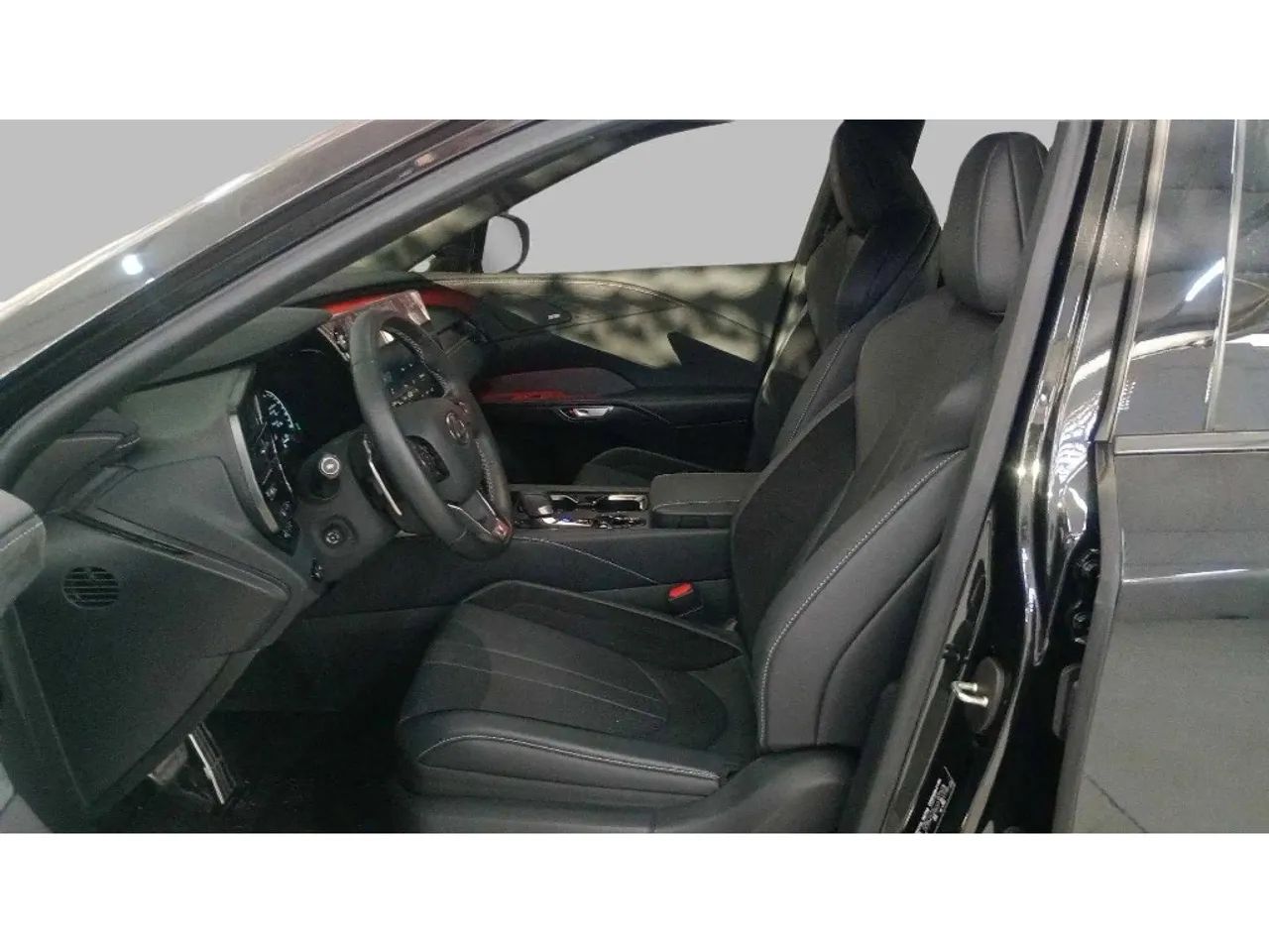 Lexus RX-500h F-sport 2.4 16V Aut. (híbrido), foto 19 de 20