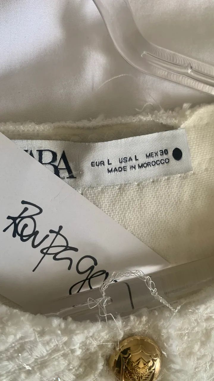 Vestido ZARA - Foto 4