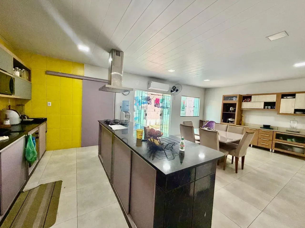 CASA NO CONJUNTO MENDARA NA MARAMBAIA - Foto 2