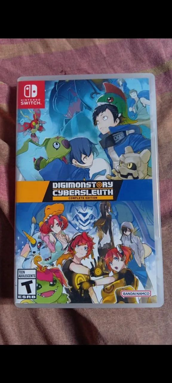 Jogos switch  - Foto 2