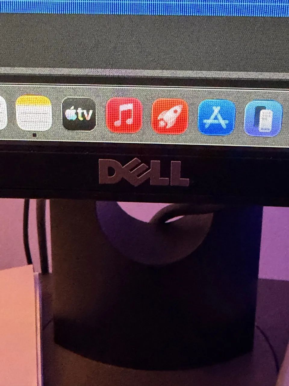 Monitor Dell ultra curve - Foto 2
