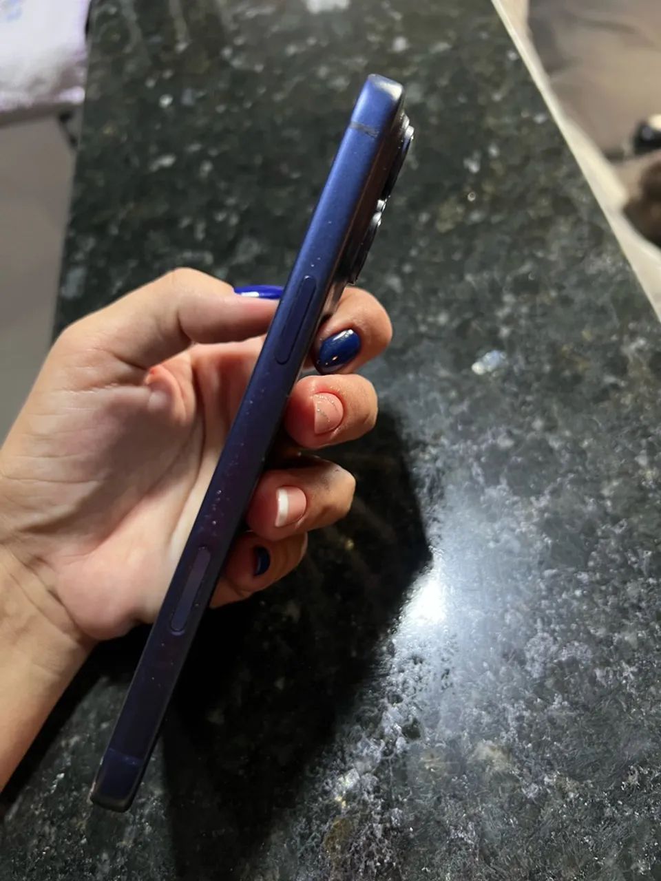 iPhone 17 pro max 256 gb  - Foto 4