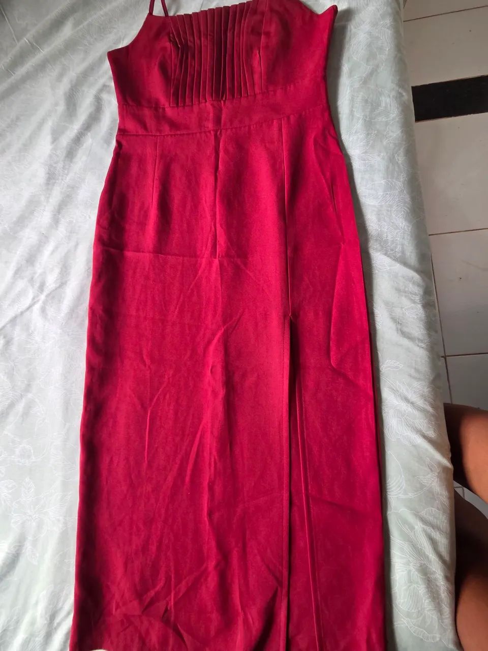 Vestido de festa  - Foto 2