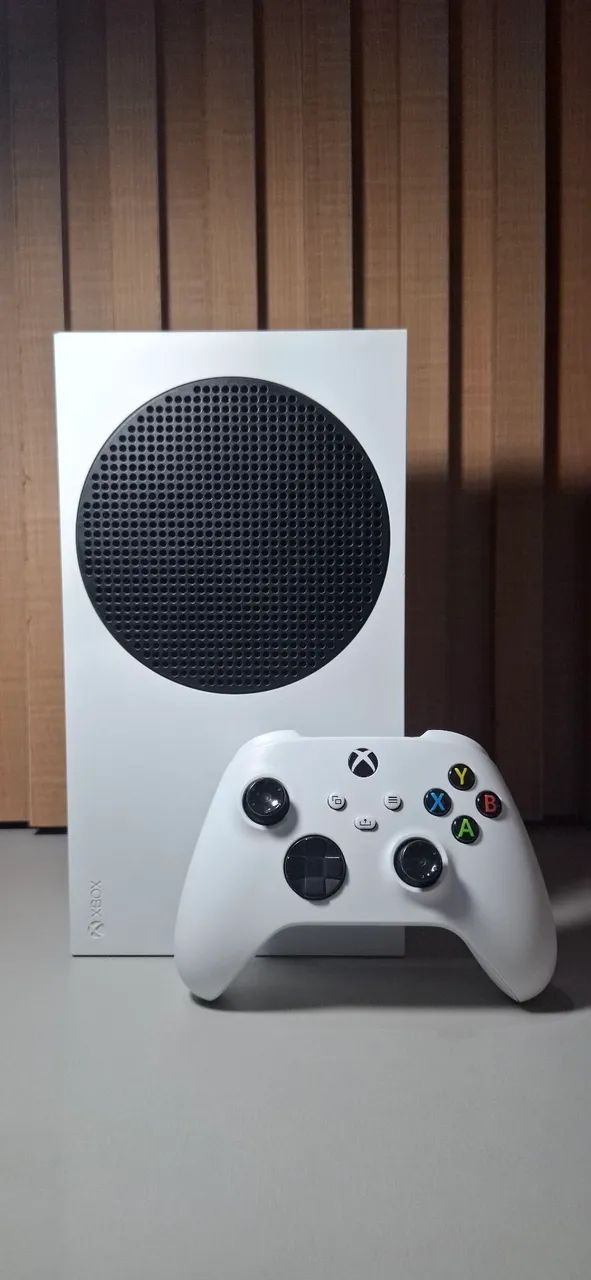 Console XBOX Series S 512gb (PIX) - Foto 5