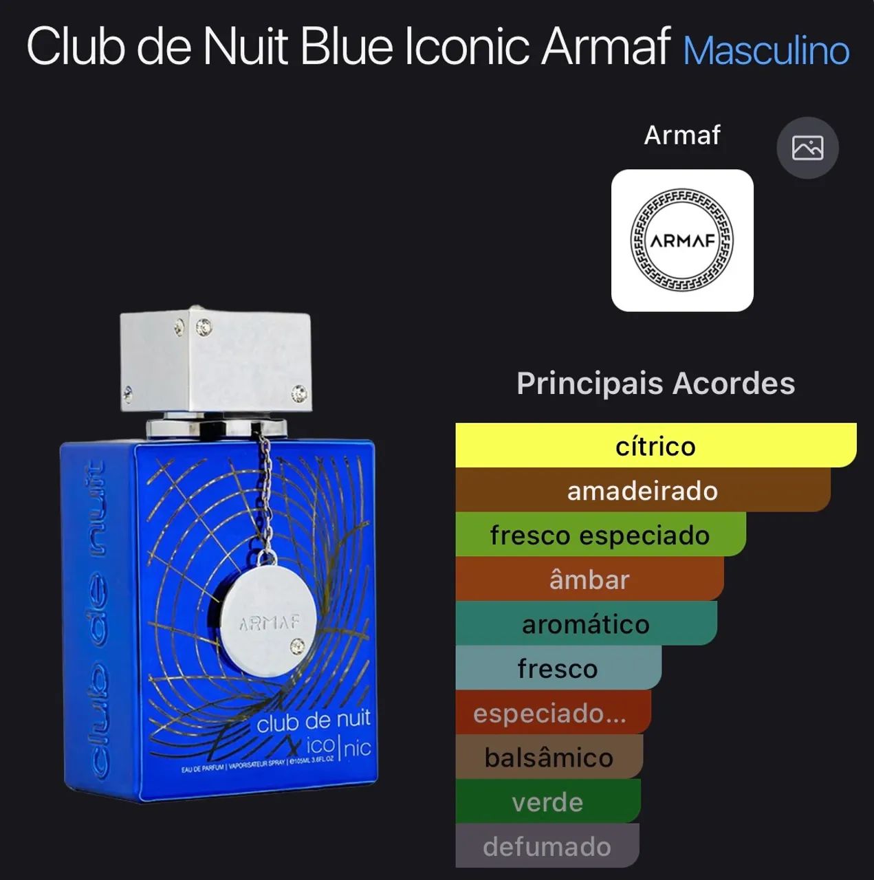Club De Nuit Iconic  - Foto 2