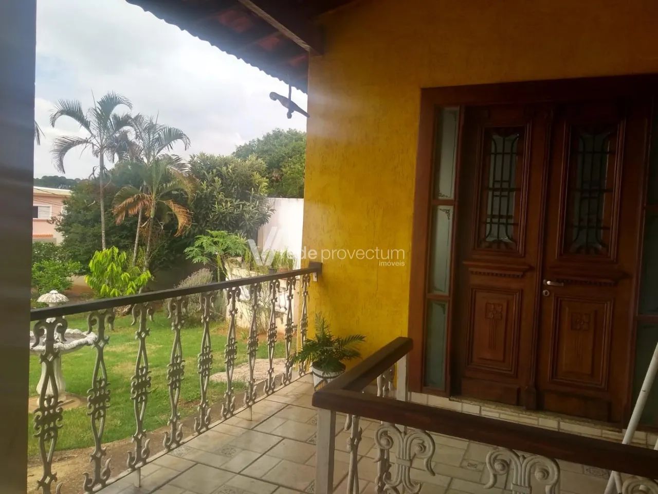 chácara - Chácara Boa Vista - Campinas - Foto 5