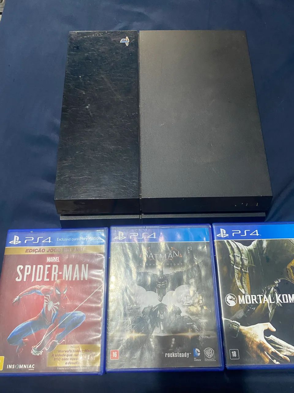 PlayStation 4
