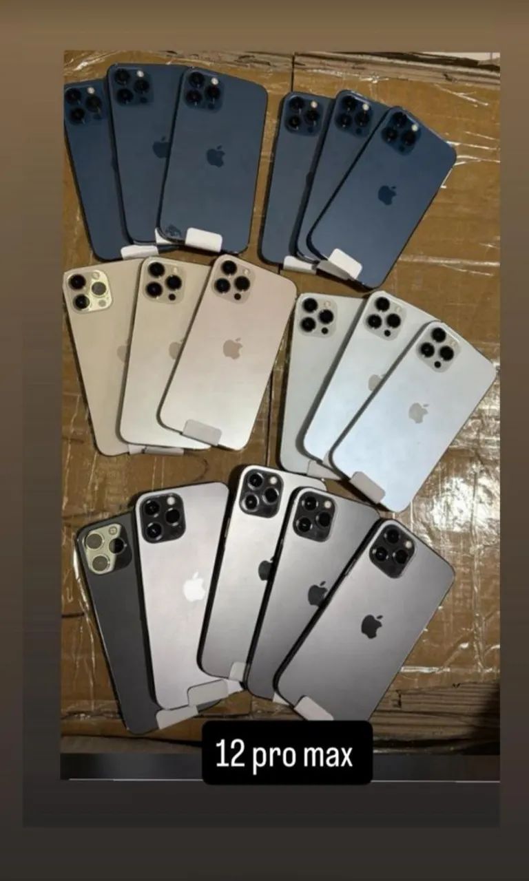 Iphones  - Foto 2