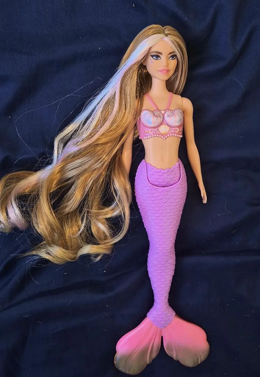 Barbie Sereia  - Foto 2