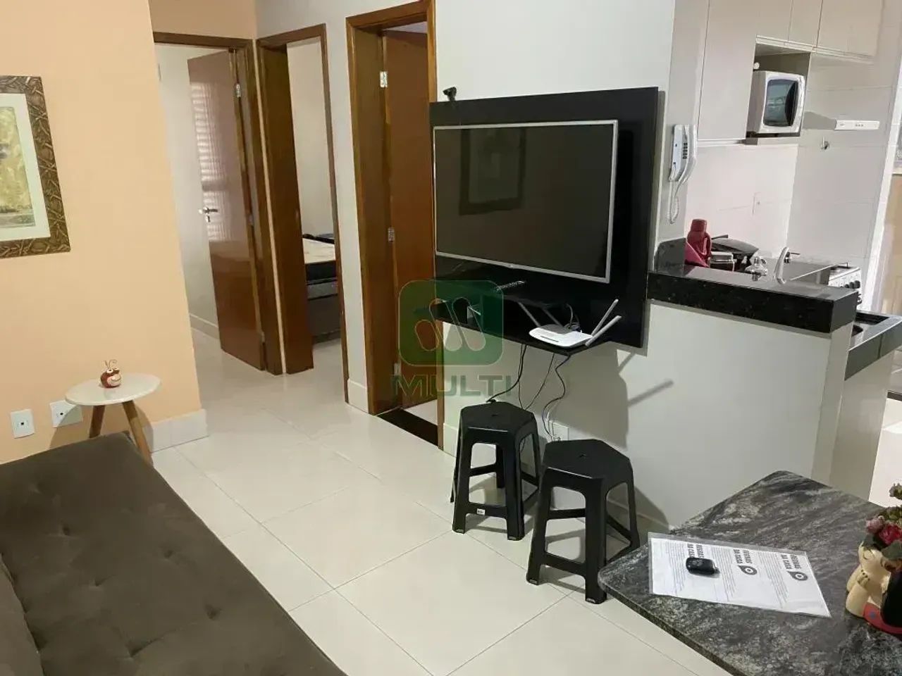 Apartamento - SANTA MONICA - Foto 2