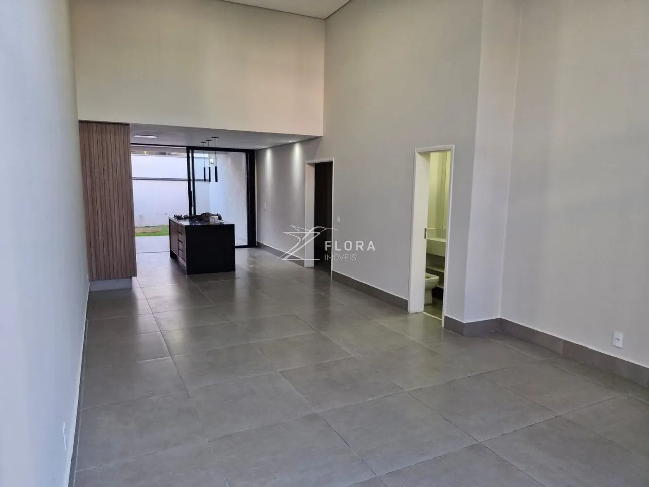 Casas em Condomínios - 3 dormitórios - Parque Olívio Franceschini - Foto 4