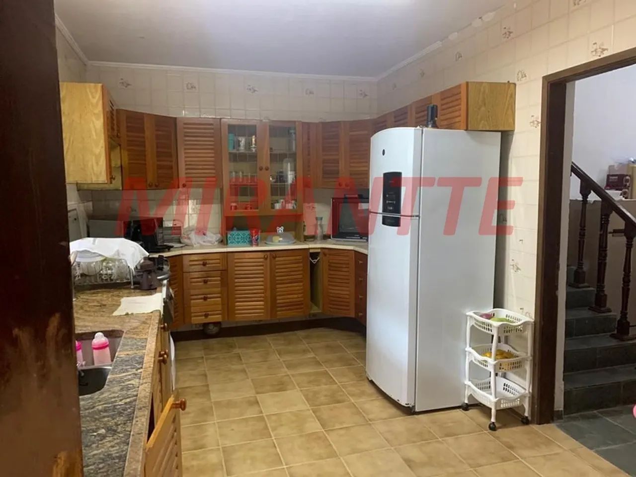 Chácara com 5 quartos em Serra Da Cantareira - Foto 3