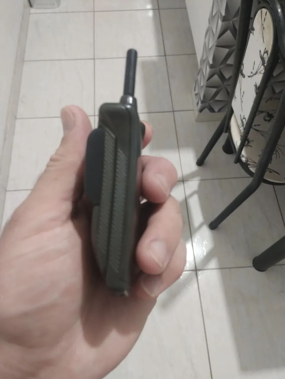 Celular Motorola startac no estado  - Foto 3