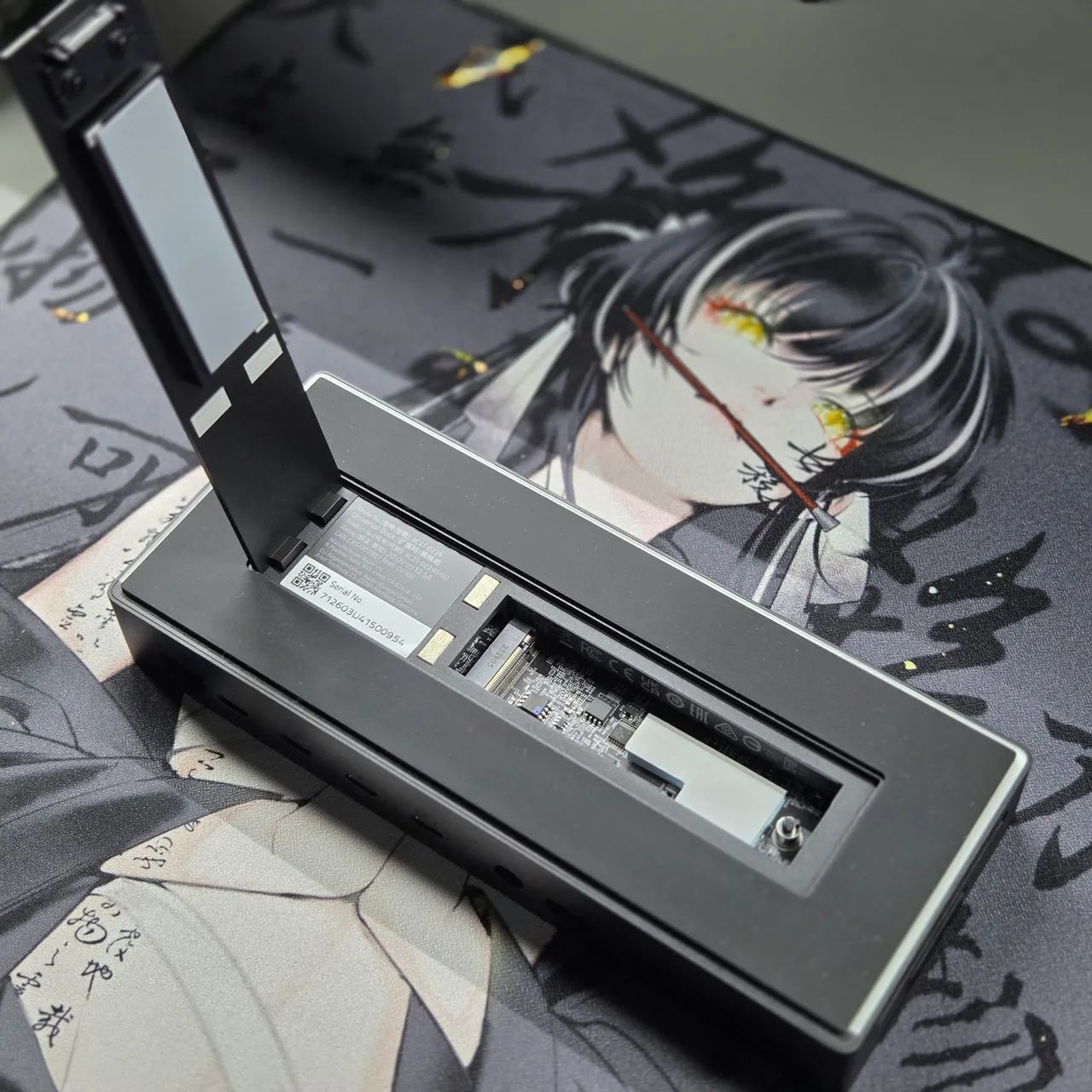 Razer Thunderbolt 5 Dock - Foto 3