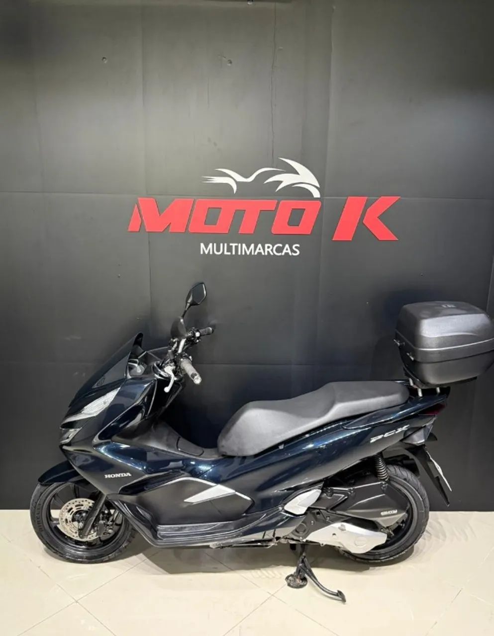 Honda PCX 150 - 2019