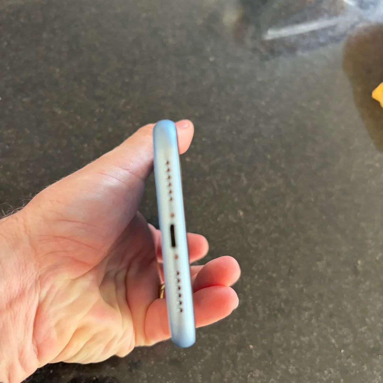 iPhone XR usado impecável  - Foto 2