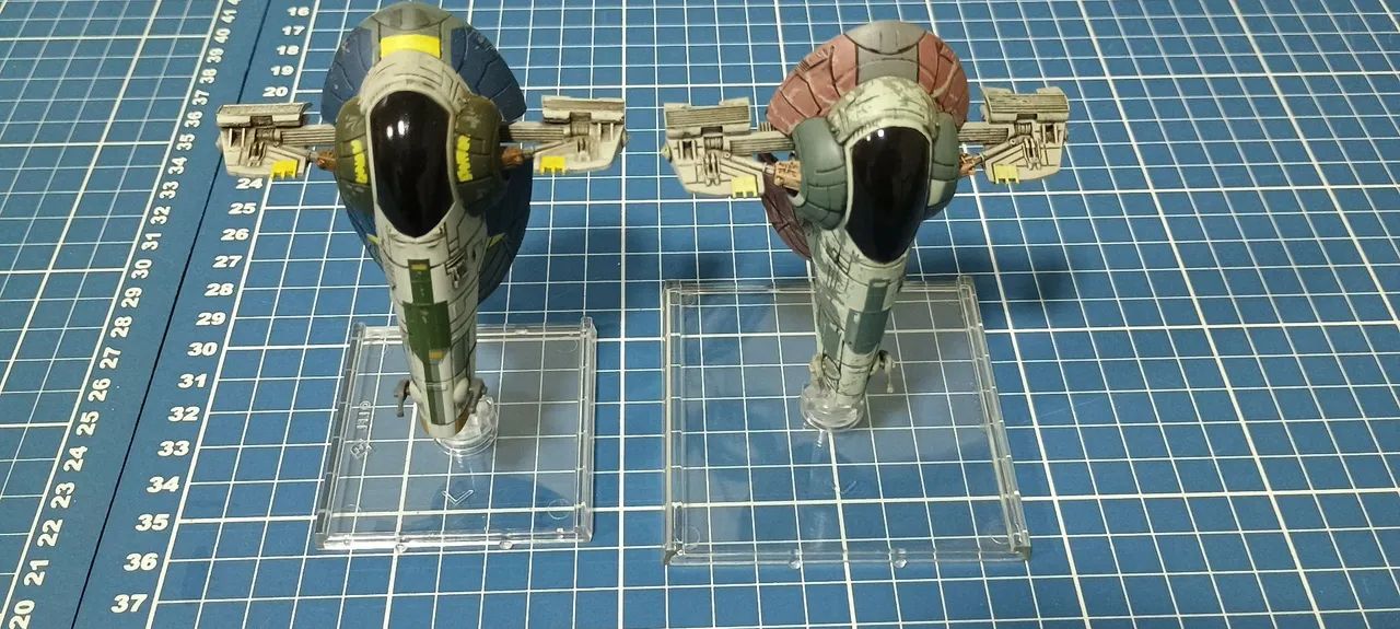 Lote de Star Wars X-wing - Foto 2