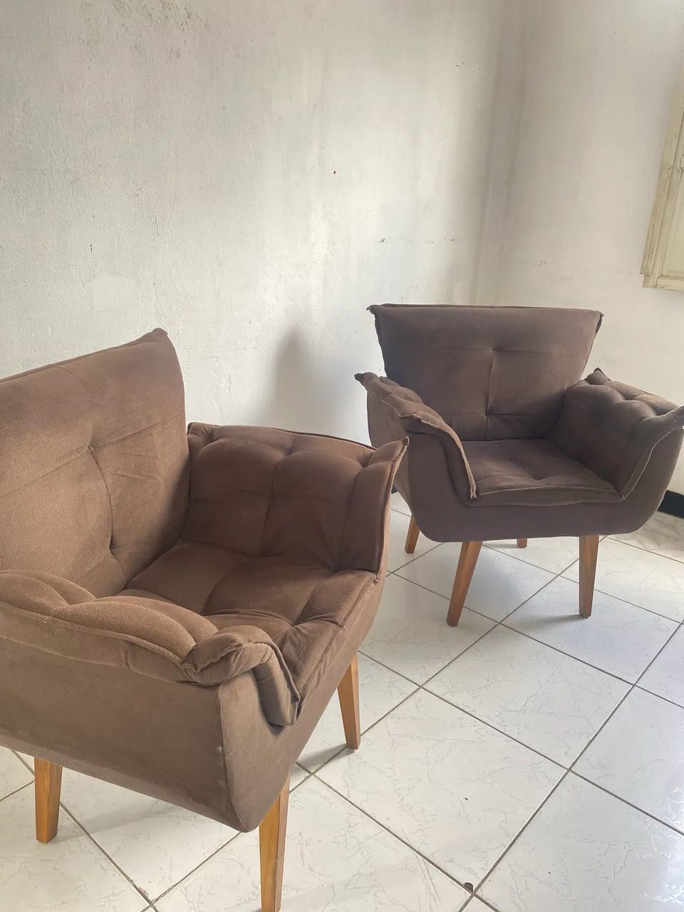 Poltronas 