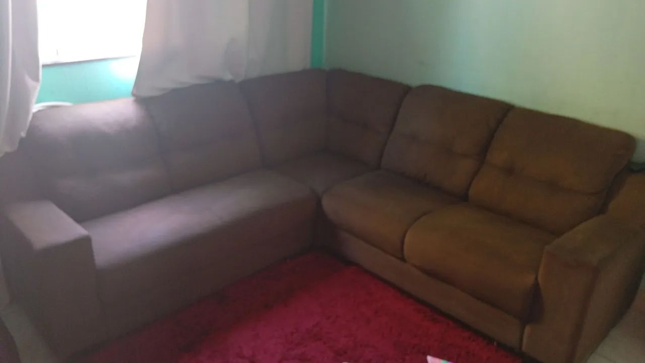 Sofá 