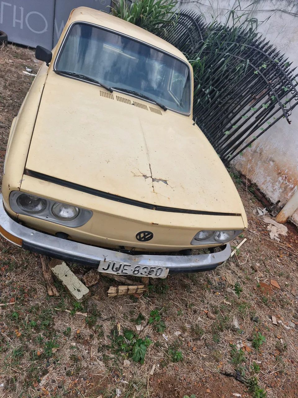 Peças Variant e Tl - Foto 5