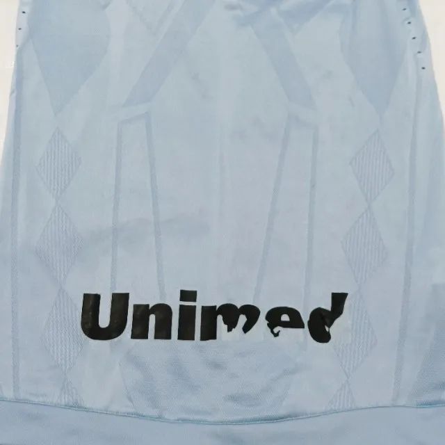 Camisa Grêmio II 2017/18 - Foto 4