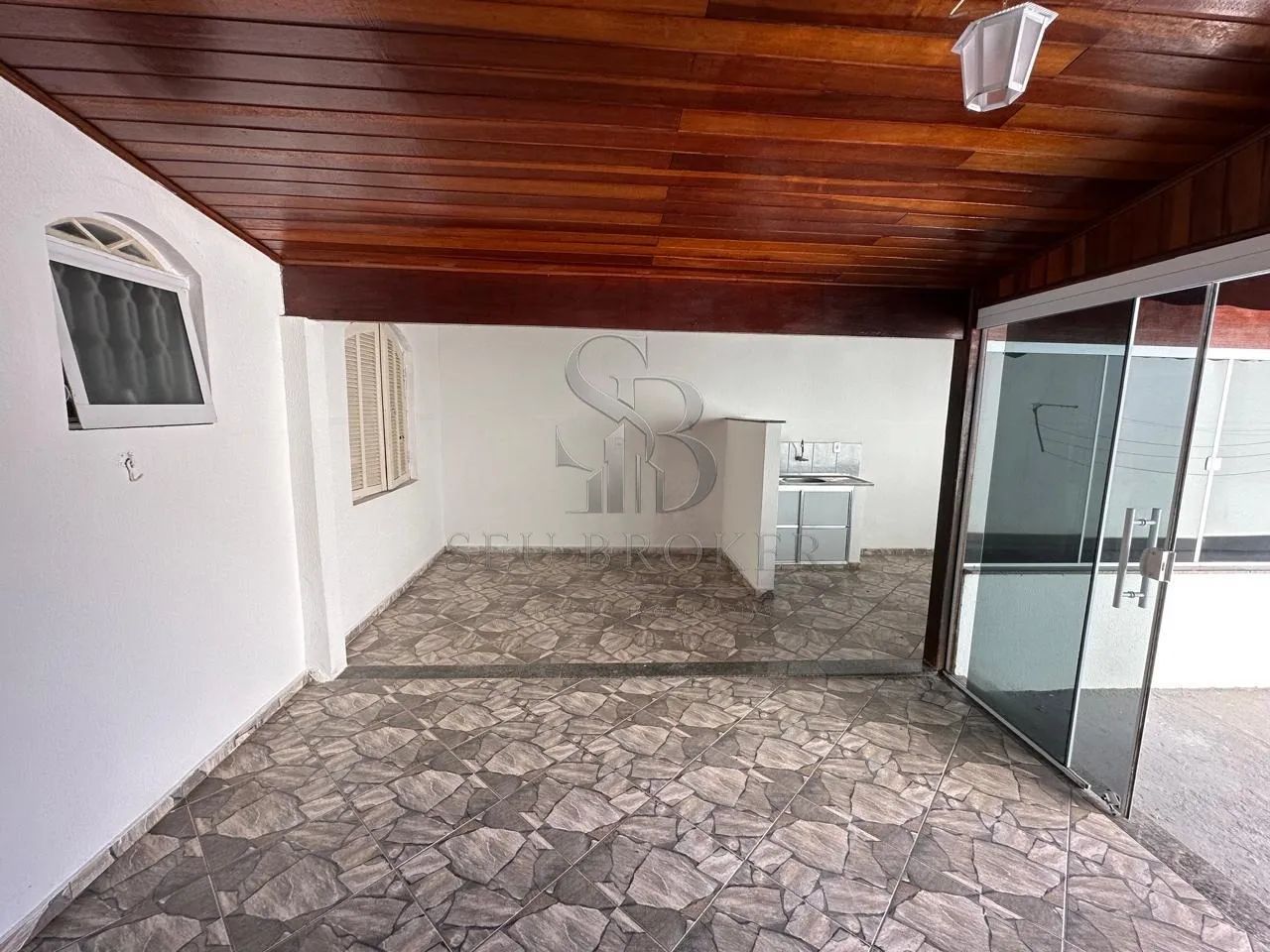casa - Parque Jambeiro - Campinas - Foto 4