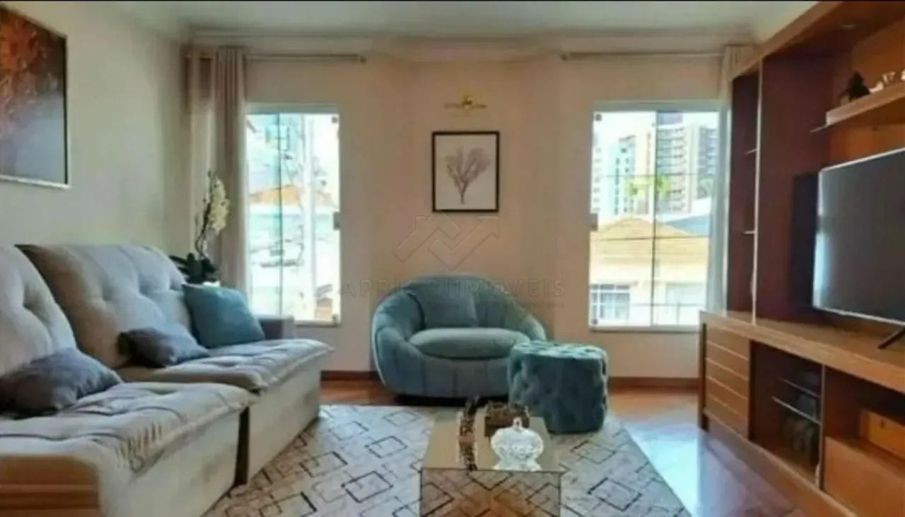 Sobrado à Venda - 128m2 - Vila Assunção/ Santo André - Foto 2