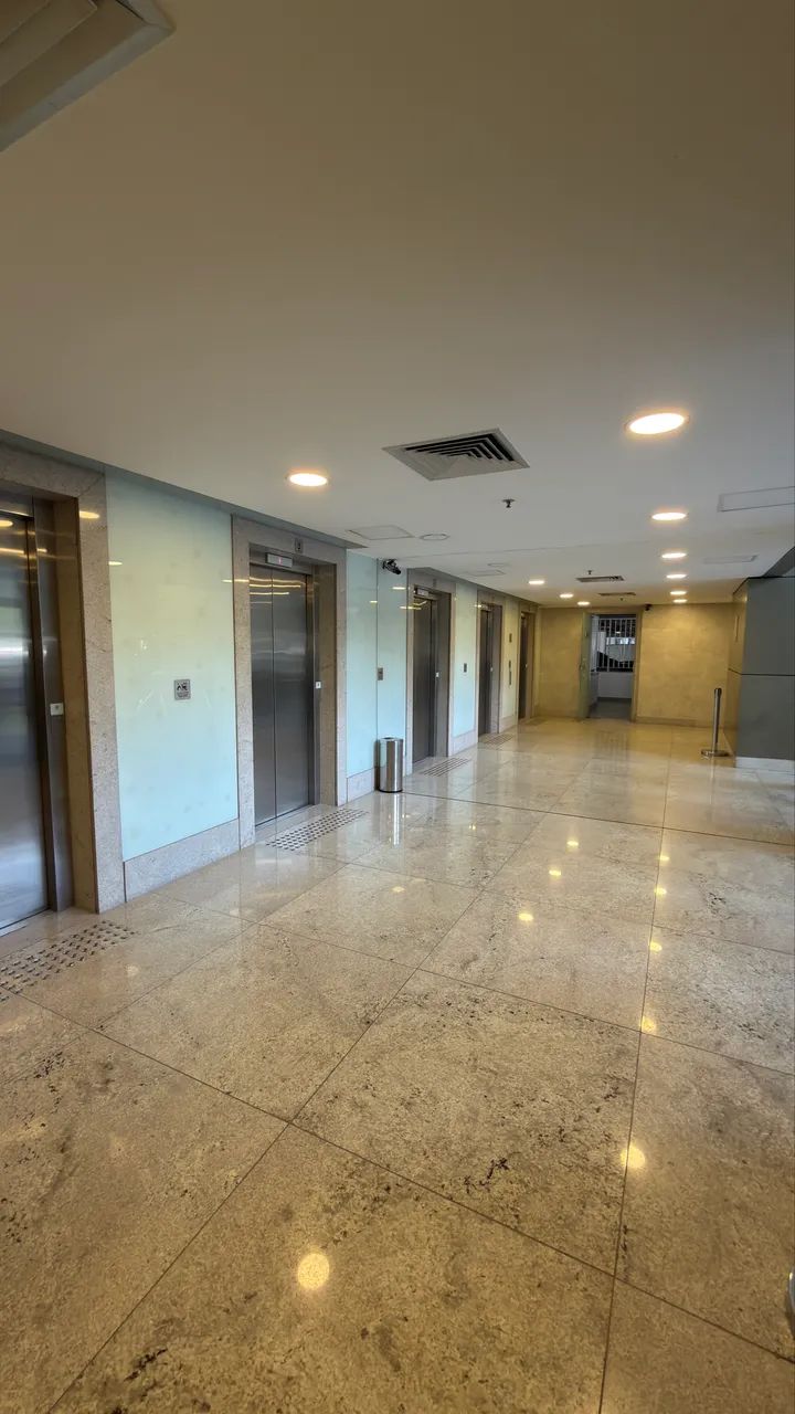 OPORTUNIDADE SALA EM SÃO CRISTOVÃO  - Foto 3