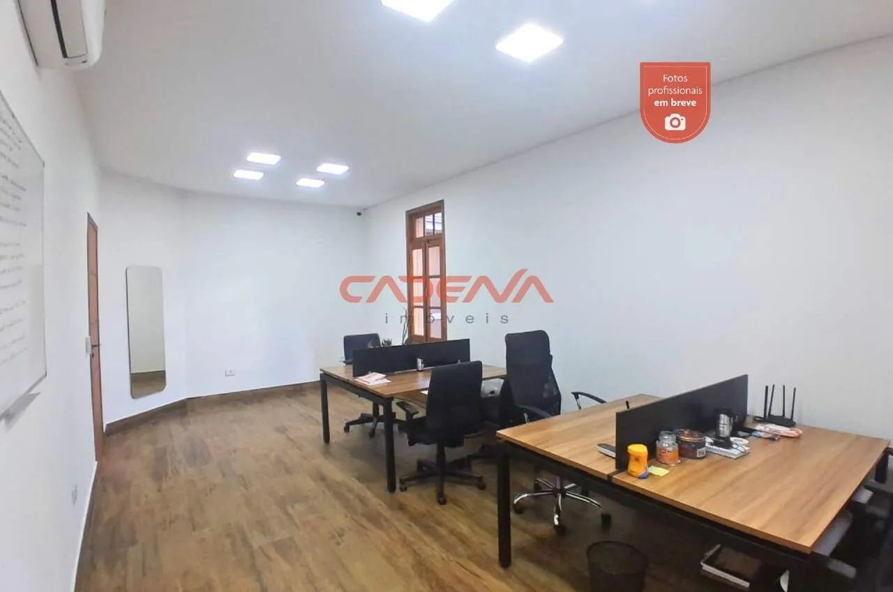 Sala Comercial para aluguel no Batel