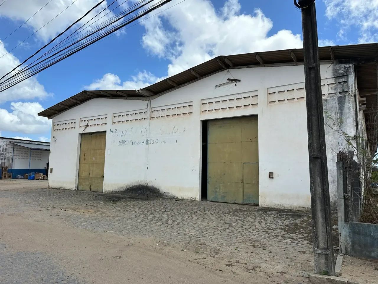 Galpão com 300 m2 em Parnamirim RN - Condomínio Fechado - Foto 5