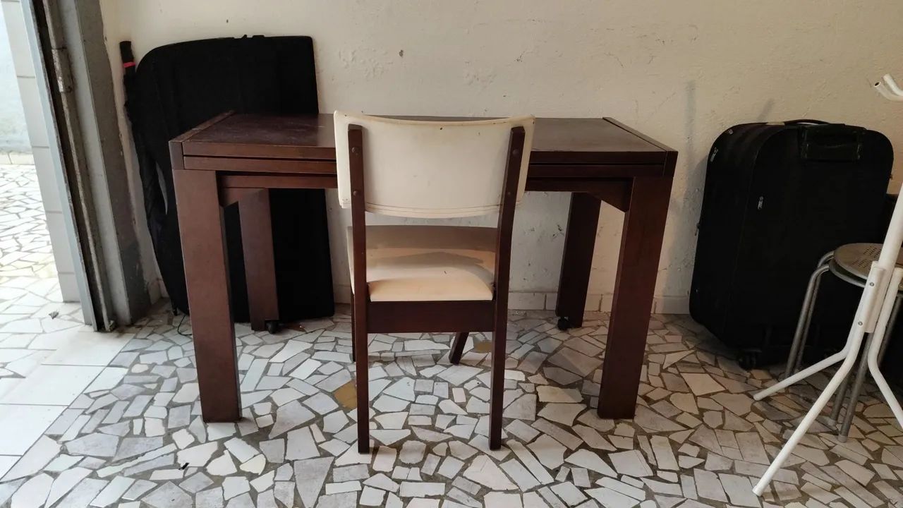 Mesa de escritório  - Foto 4