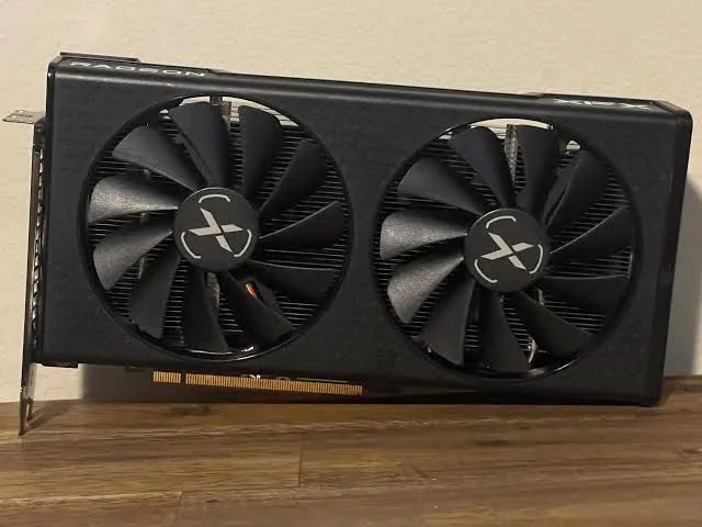 Pc gamer , 5700x + RX 7600 - Foto 2